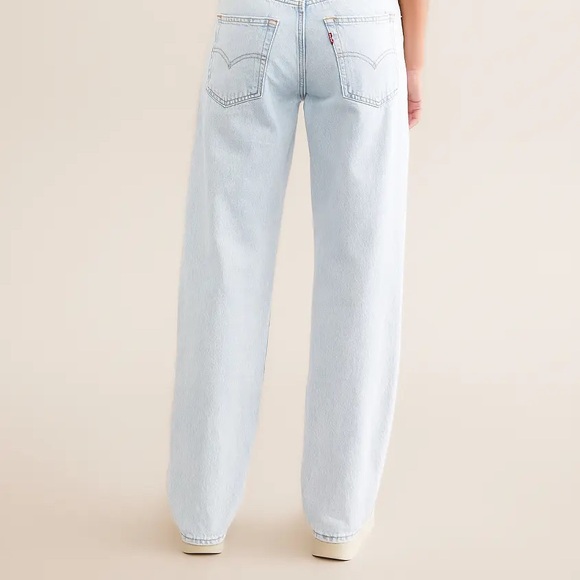 Levi’s ‘94 Baggy Jeans - Picture 4 of 8